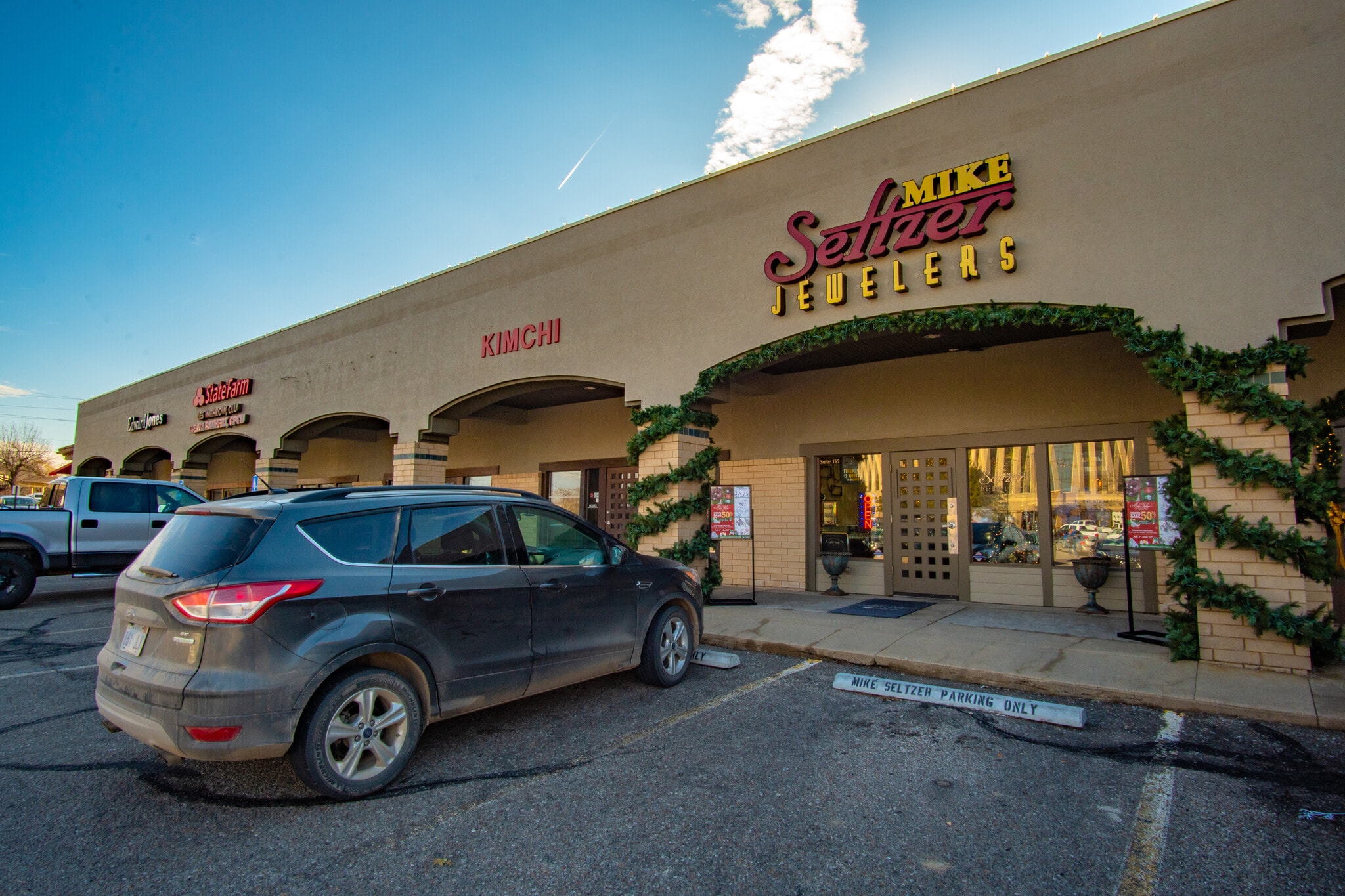 2929 N Rock Rd, Wichita, KS à louer Photo intérieure- Image 1 de 7