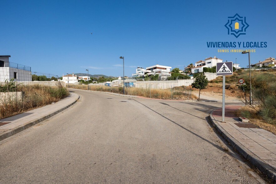 Calle Cúllar Vega, 42, La Zubia, Granada for sale - Building Photo - Image 3 of 18