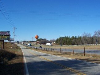 Plus de détails pour 0 Windslow & Peachview Blvd Ave, Gaffney, SC - Terrain à vendre