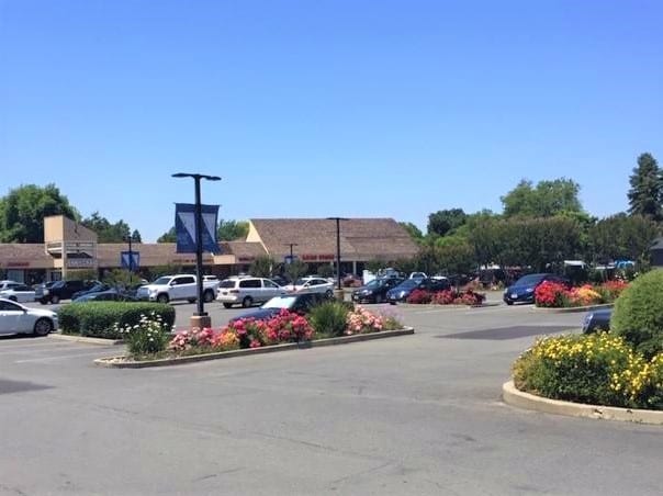 508-510 Contra Costa Blvd, Pleasant Hill, CA for lease - Building Photo - Image 2 of 6