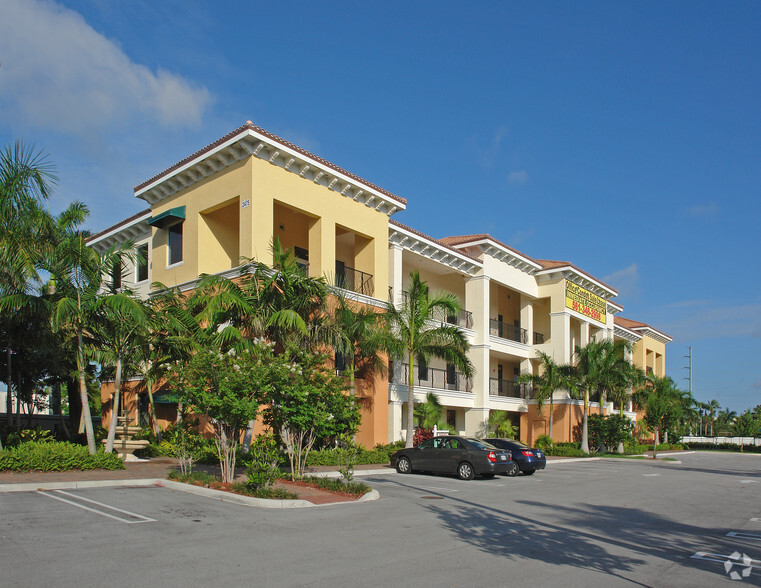 2475 Mercer Ave, West Palm Beach, FL à louer - Photo principale - Image 1 de 3