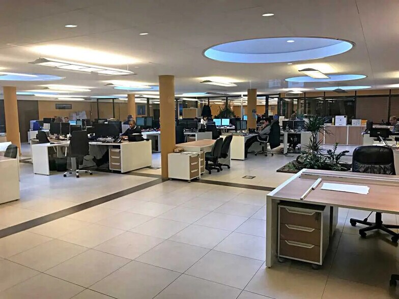 Bureau dans Paris à vendre - Photo intérieure - Image 1 de 6