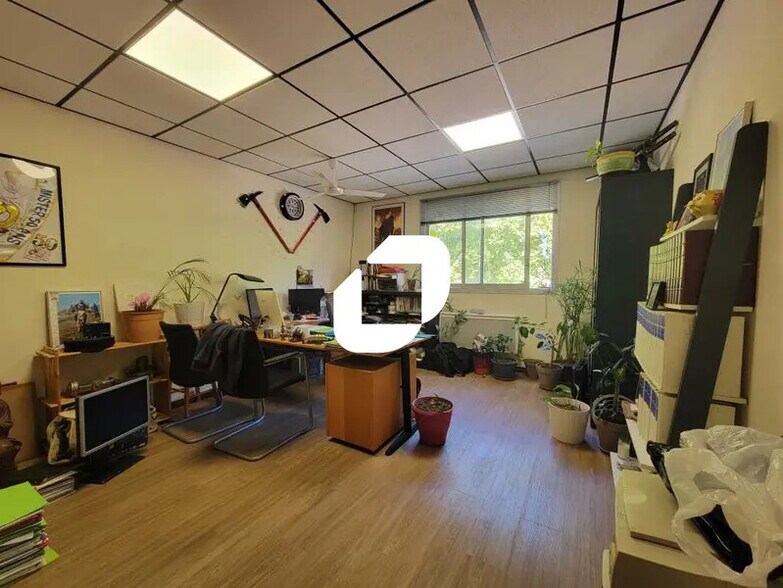 Office in Évry-Courcouronnes for sale - Interior Photo - Image 3 of 16