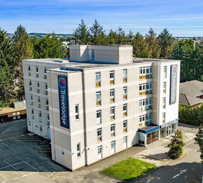 296A Strathmore Ave, Dundee à vendre - Photo du bâtiment - Image 1 de 17