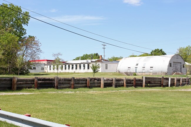 More details for 1600 Marshall Ave SE, Grand Rapids, MI - Industrial for Lease