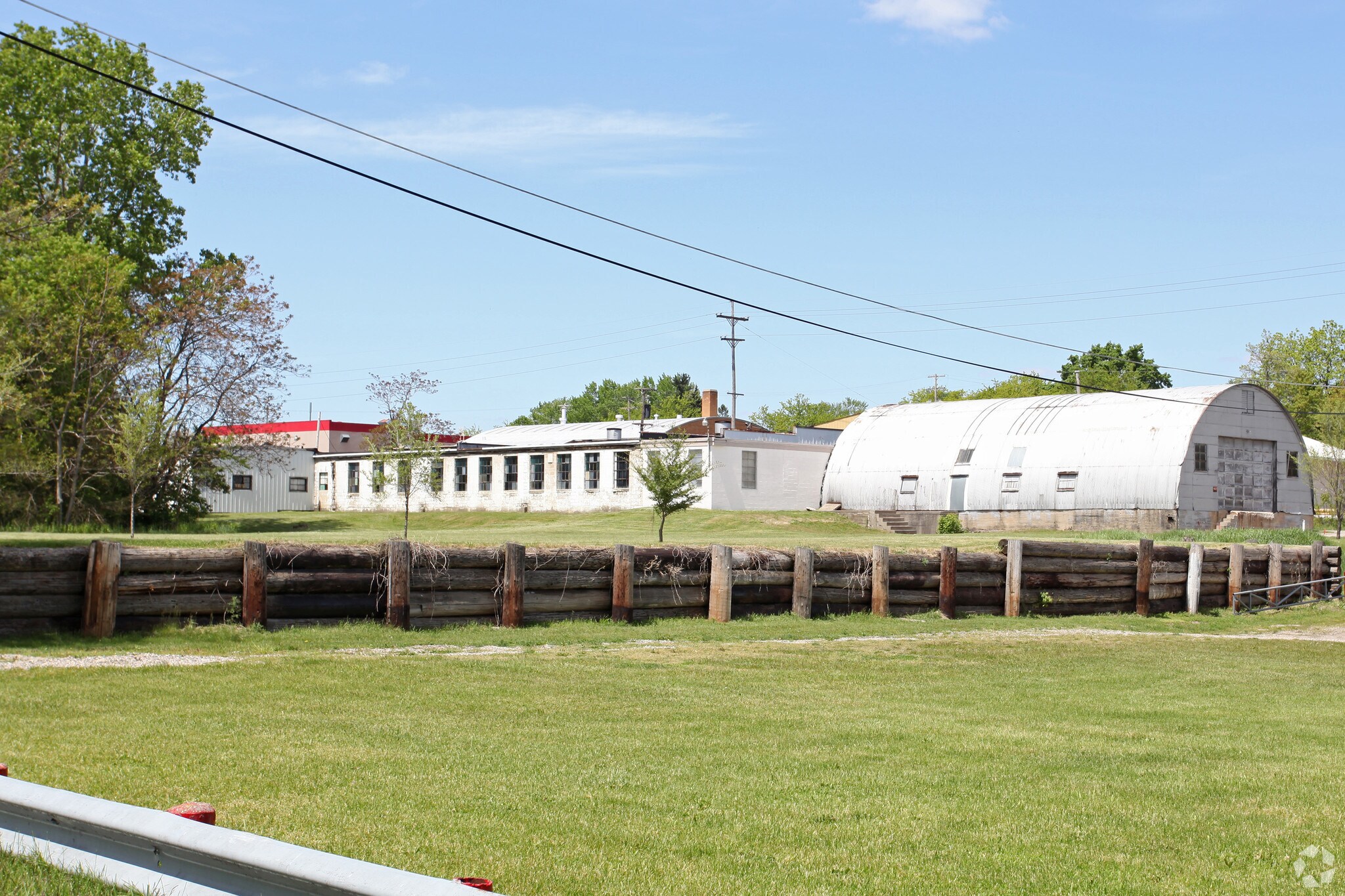 1600 Marshall Ave SE, Grand Rapids, MI à louer Photo principale- Image 1 de 13