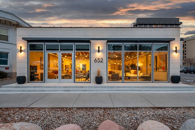 More details for 652 S West Temple, Salt Lake City, UT - Office/Retail for Lease