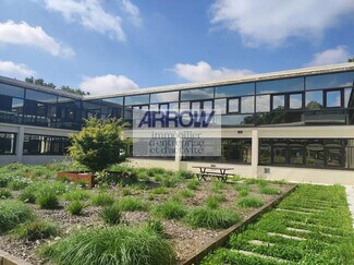 Plus de détails pour Bureau à louer