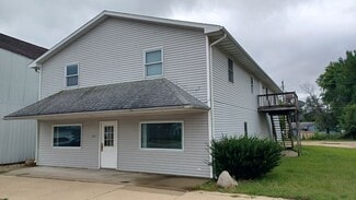 More details for 823 W Main St, Thomson, IL - Flex for Sale