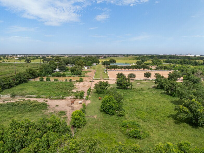21459 FM 362 Rd, Waller, TX for sale - Aerial - Image 2 of 15