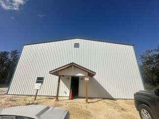 Plus de détails pour 8037 Treiman Blvd, Webster, FL - Industriel à vendre