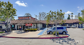 Plus de détails pour 23547-23641 Moulton Pky, Laguna Hills, CA - Local commercial à louer