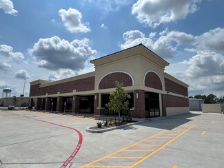 Plus de détails pour 1111 Katy Fort Bend rd, Katy, TX - Vente au détail à louer