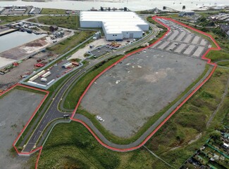 More details for Dova Way, Barrow In Furness - Land for Sale