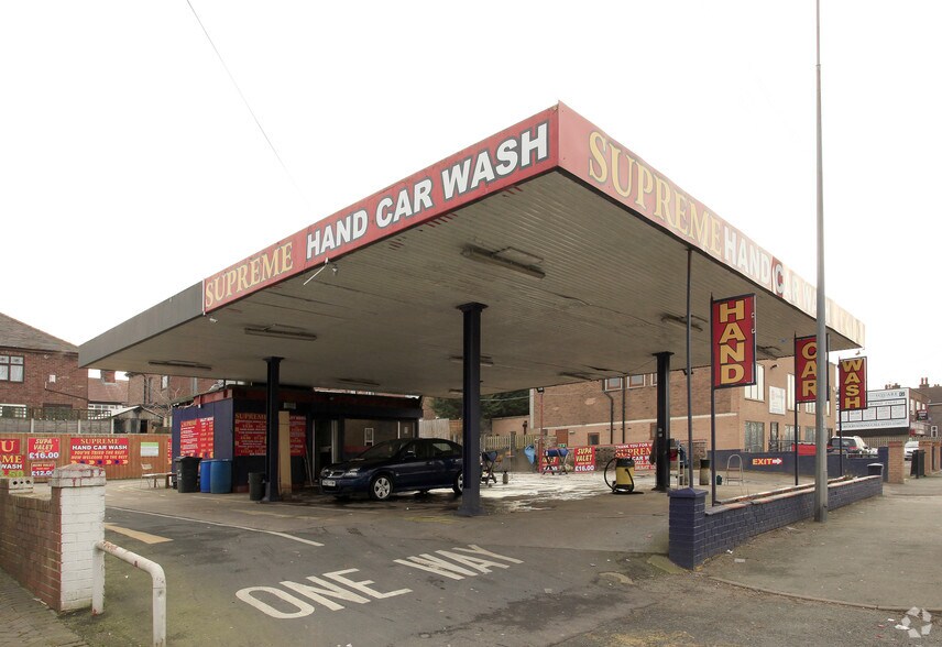 186 Chester Rd, Warrington à vendre - Photo principale - Image 1 de 4