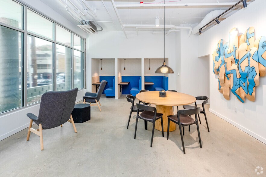 421 Belmont Ave E, Seattle, WA à vendre - Photo du bâtiment - Image 2 de 17