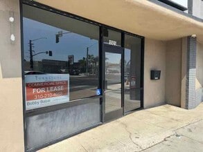 1901-1905 Pacific Coast Hwy, Lomita, CA for lease Building Photo- Image 1 of 2