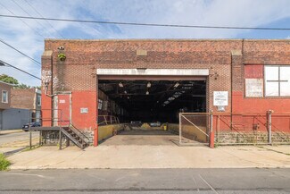Plus de détails pour 2101 W Clearfield St, Philadelphia, PA - Industriel à louer