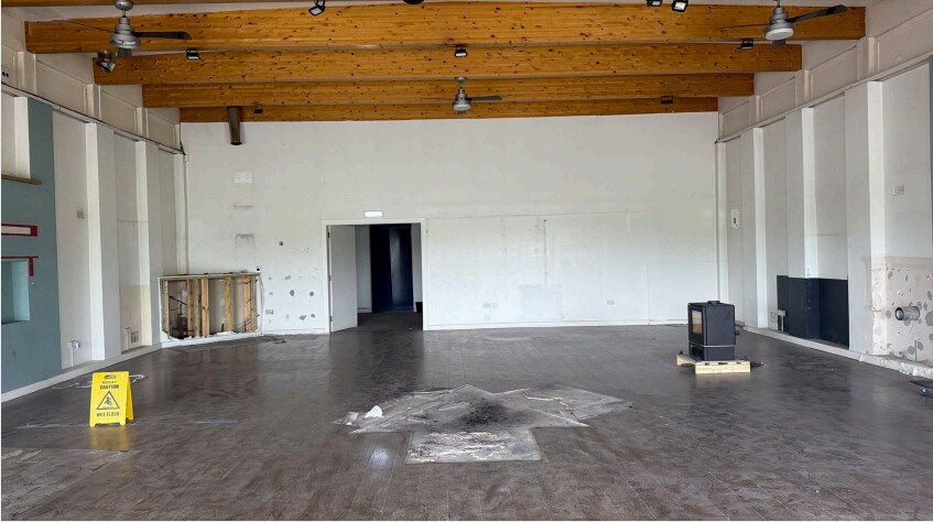 Turfhills, Kinross à louer - Photo intérieure - Image 2 de 3