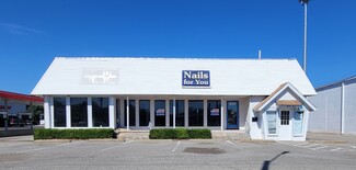 Plus de détails pour 213 S Air Depot Blvd, Oklahoma City, OK - Vente au détail à louer