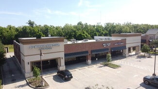 More details for 8731 Highway 6, Missouri City, TX - Retail for Lease