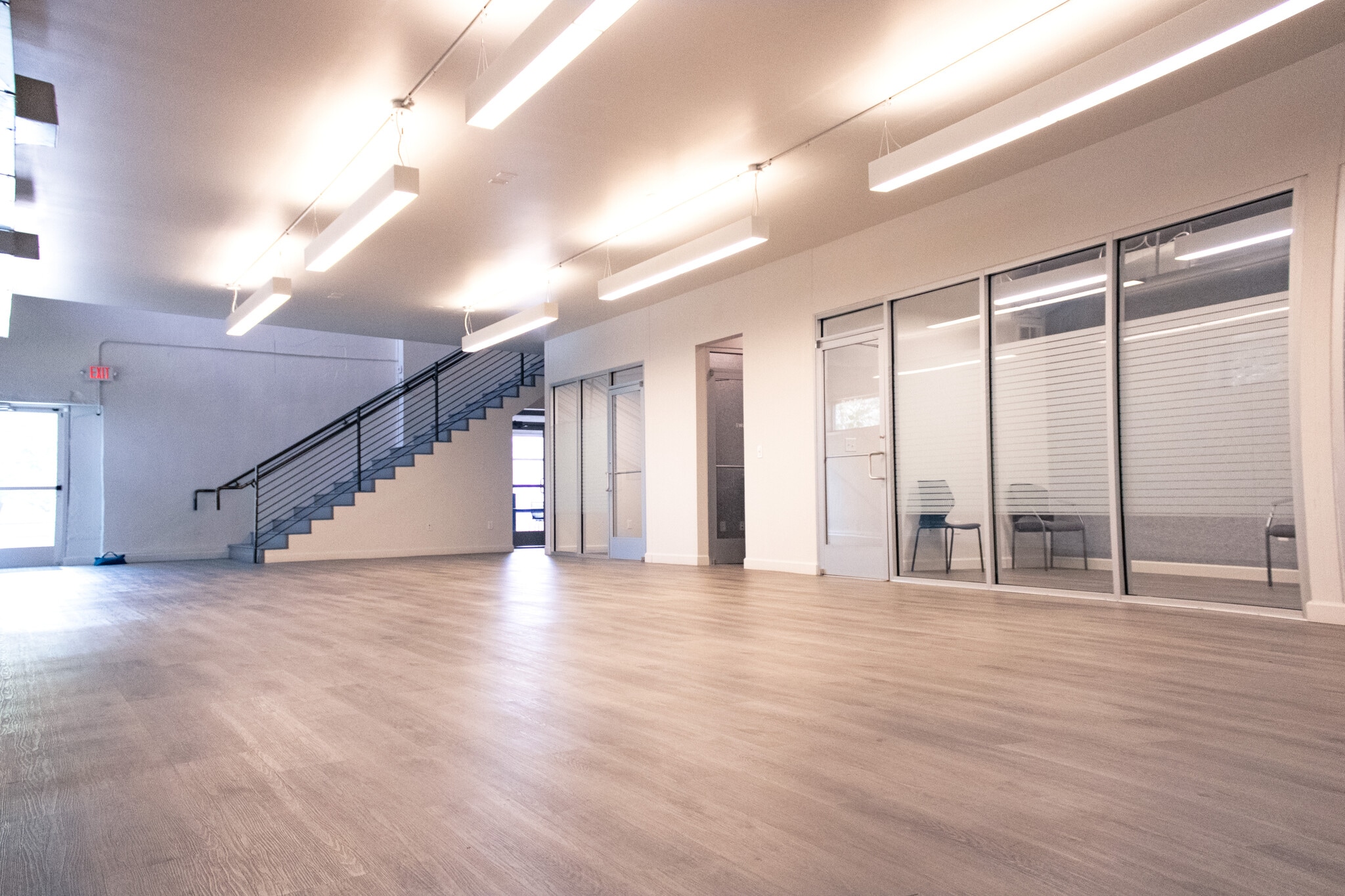 3000 E Cesar Chavez St, Austin, TX for lease Interior Photo- Image 1 of 4