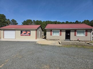 Plus de détails pour Commercial & Residential Property Sale – à vendre, Oxford, NC