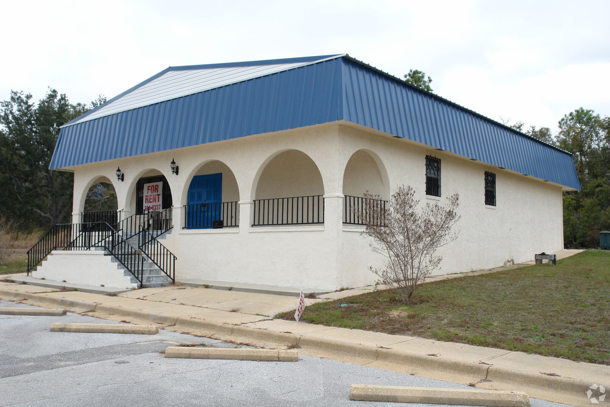 6055 Doctors Park Dr, Milton, FL à vendre Photo principale- Image 1 de 1