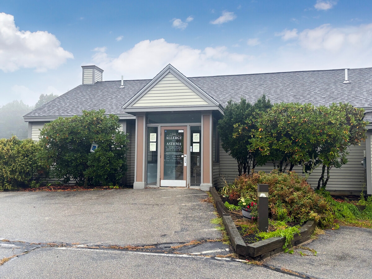 161-163 Rochester Hill Rd, Rochester, NH 03867 - Unité 161 - - Photo intérieure - Image 1 of 6