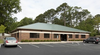 Plus de détails pour 171 Kempsville Rd, Norfolk, VA - Bureau/Médical à louer