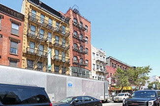 More details for 270 Bowery, New York, NY - Retail for Lease