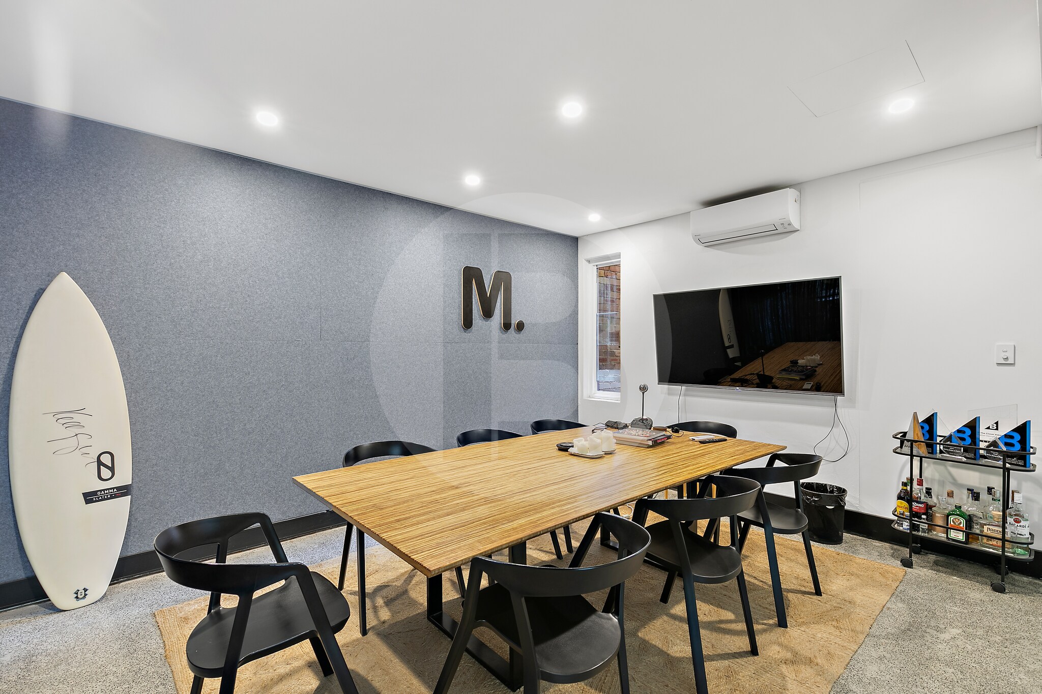 107 Alexander St, Crows Nest à louer Photo intérieure- Image 1 de 2