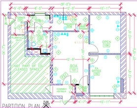 2172 Broad St, Cranston, RI for lease Floor Plan- Image 1 of 1