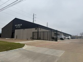 More details for 2227 Irving Blvd, Dallas, TX - Industrial for Sale