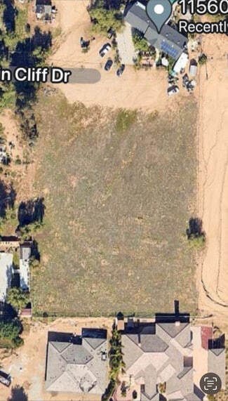 More details for 11560 Kitching St, Moreno Valley, CA - Land for Sale