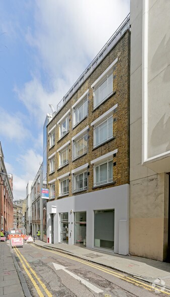 Herbal Hl, Londres à louer - Photo du bâtiment - Image 1 de 3