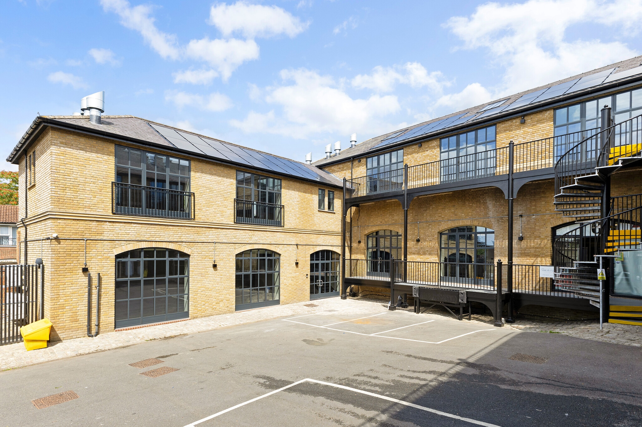 Peardon St, London for lease Primary Photo- Image 1 of 11