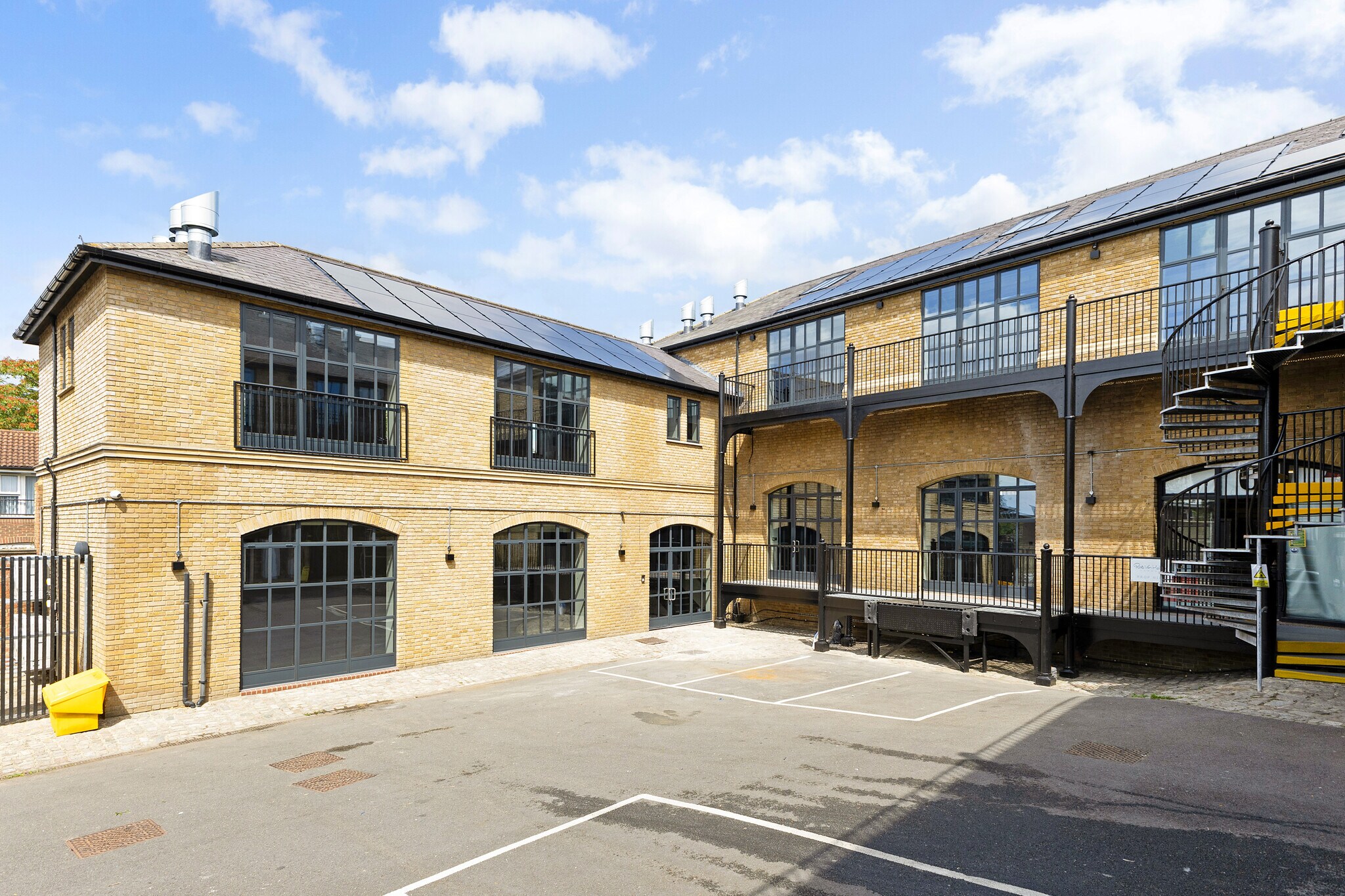 Peardon St, Londres à louer Photo principale- Image 1 de 11