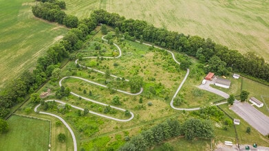 3731 Berryville Pike, Charles Town, WV - Aerial map view - Image1