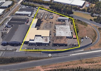 More details for 1480 US Highway 22, Bridgewater, NJ - Industrial for Lease