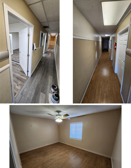 834-844 W Avenue J, Lancaster, CA for lease - Interior Photo - Image 3 of 5