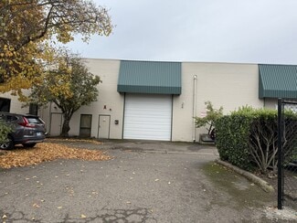 Plus de détails pour 830-870 W 2nd Ave, Eugene, OR - Industriel à louer
