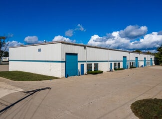 More details for 630 E Bronson St, South Bend, IN - Office for Lease