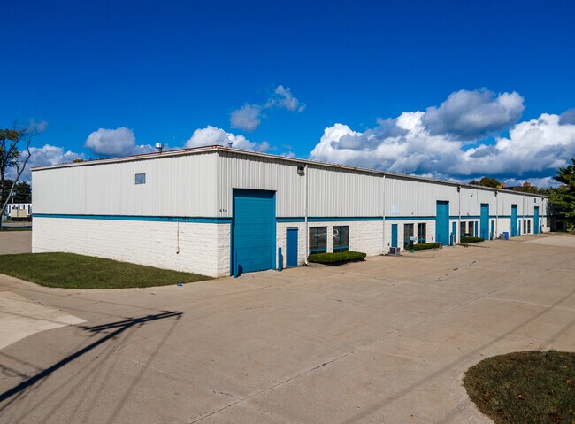 More details for 630 E Bronson St, South Bend, IN - Office for Lease