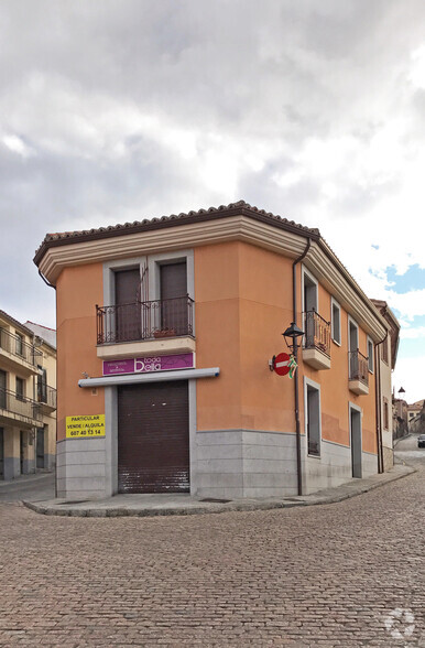 Calle Conde Don Ramón, 69, Ávila, Ávila à vendre - Photo principale - Image 1 de 2