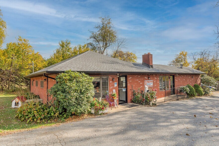 1481 Route 22, Annandale, NJ for sale - Building Photo - Image 2 of 12