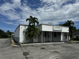 12495 NE 2nd Ave, North Miami FL - Services immobiliers commerciaux