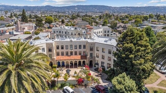 Plus de détails pour 1415-1419 Broadway, Alameda, CA - Multi-résidentiel à vendre
