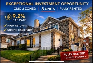 More details for 6518-6522 Lebanon Ave, Philadelphia, PA - Office for Sale