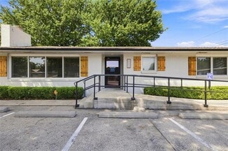 More details for 223 N East Ave, Tahlequah, OK - Office for Sale